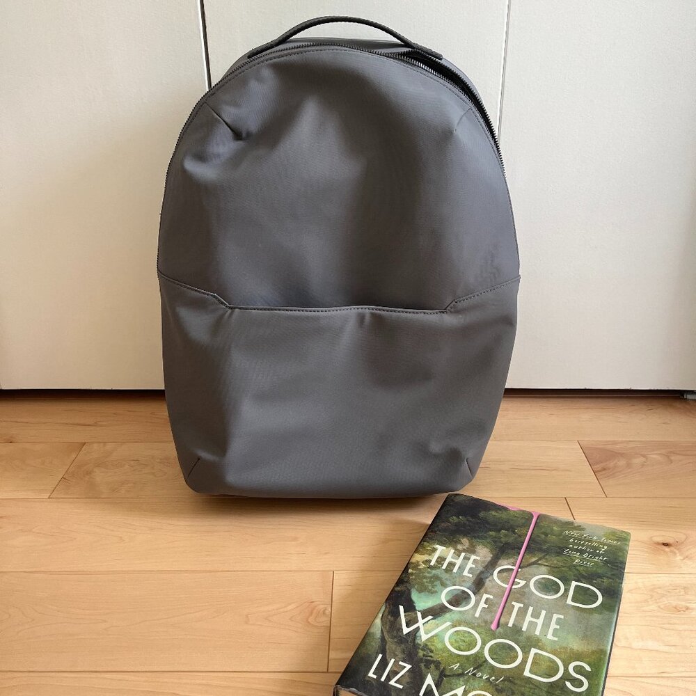 Everywhere Zip Backpack from Away